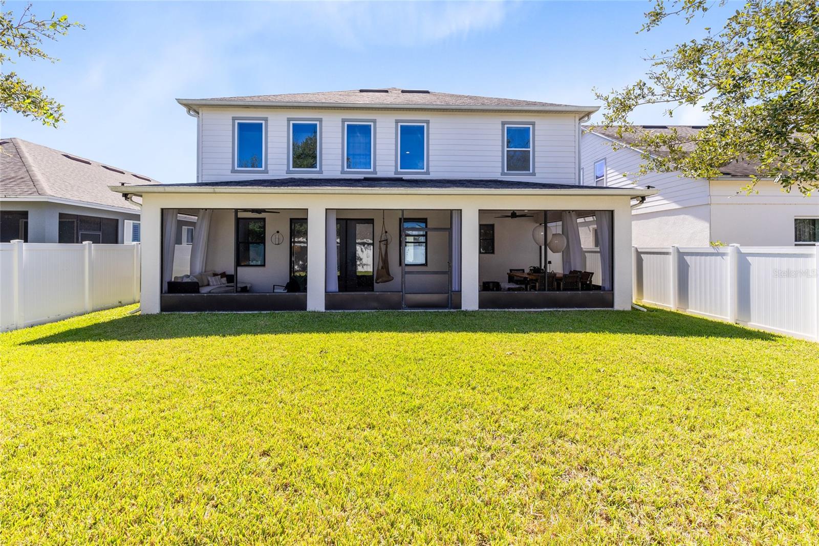 Image 38 of 46 For 15261 Honeybell Drive