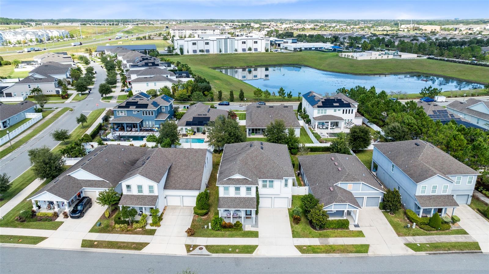 Image 42 of 46 For 15261 Honeybell Drive