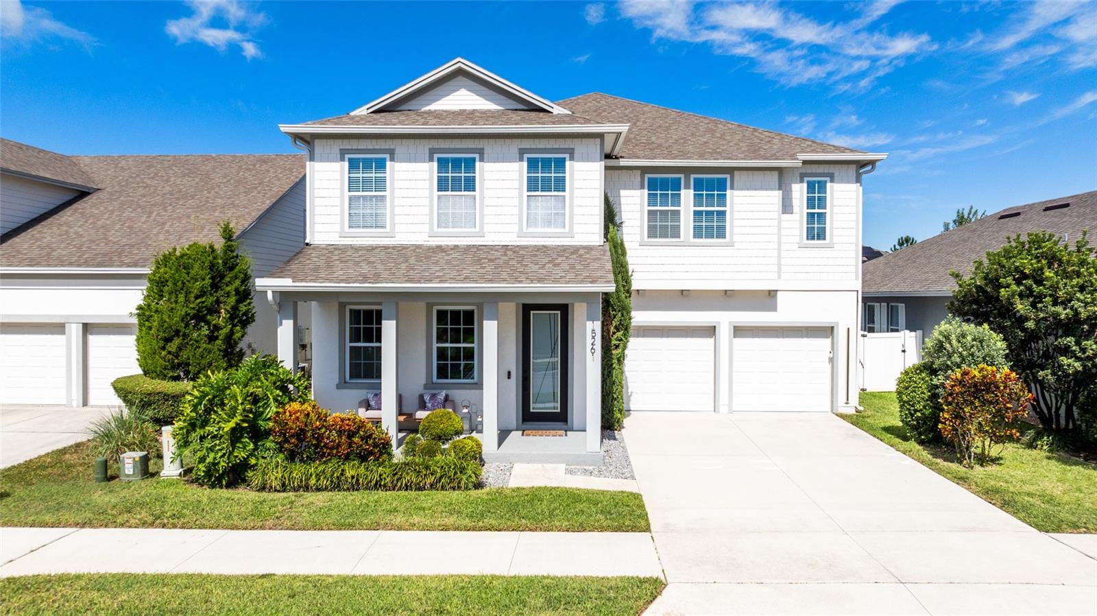 Image 43 of 46 For 15261 Honeybell Drive