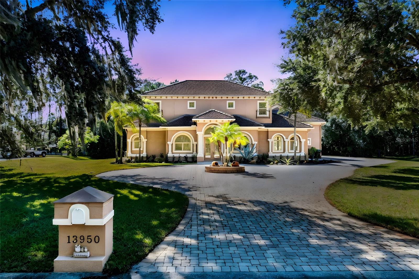 Details for 13950 Smokerise Court, ORLANDO, FL 32832