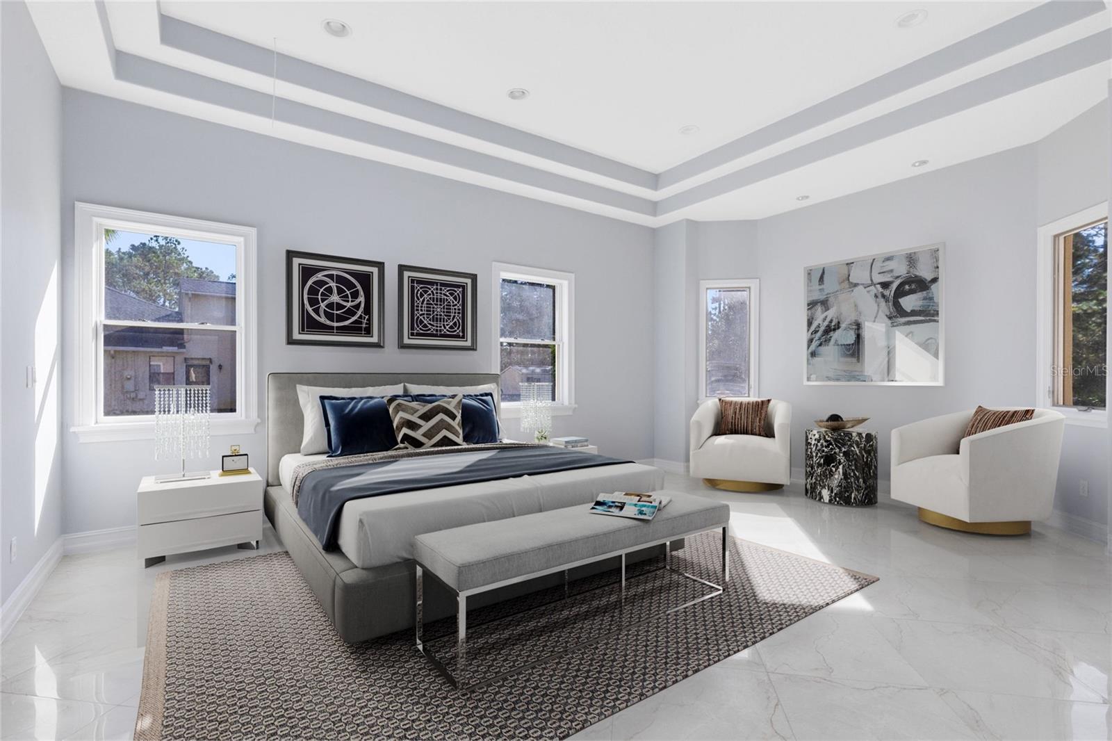 Listing photo id 8 for 13950 Smokerise Court