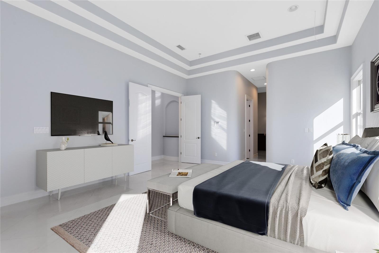Listing photo id 9 for 13950 Smokerise Court