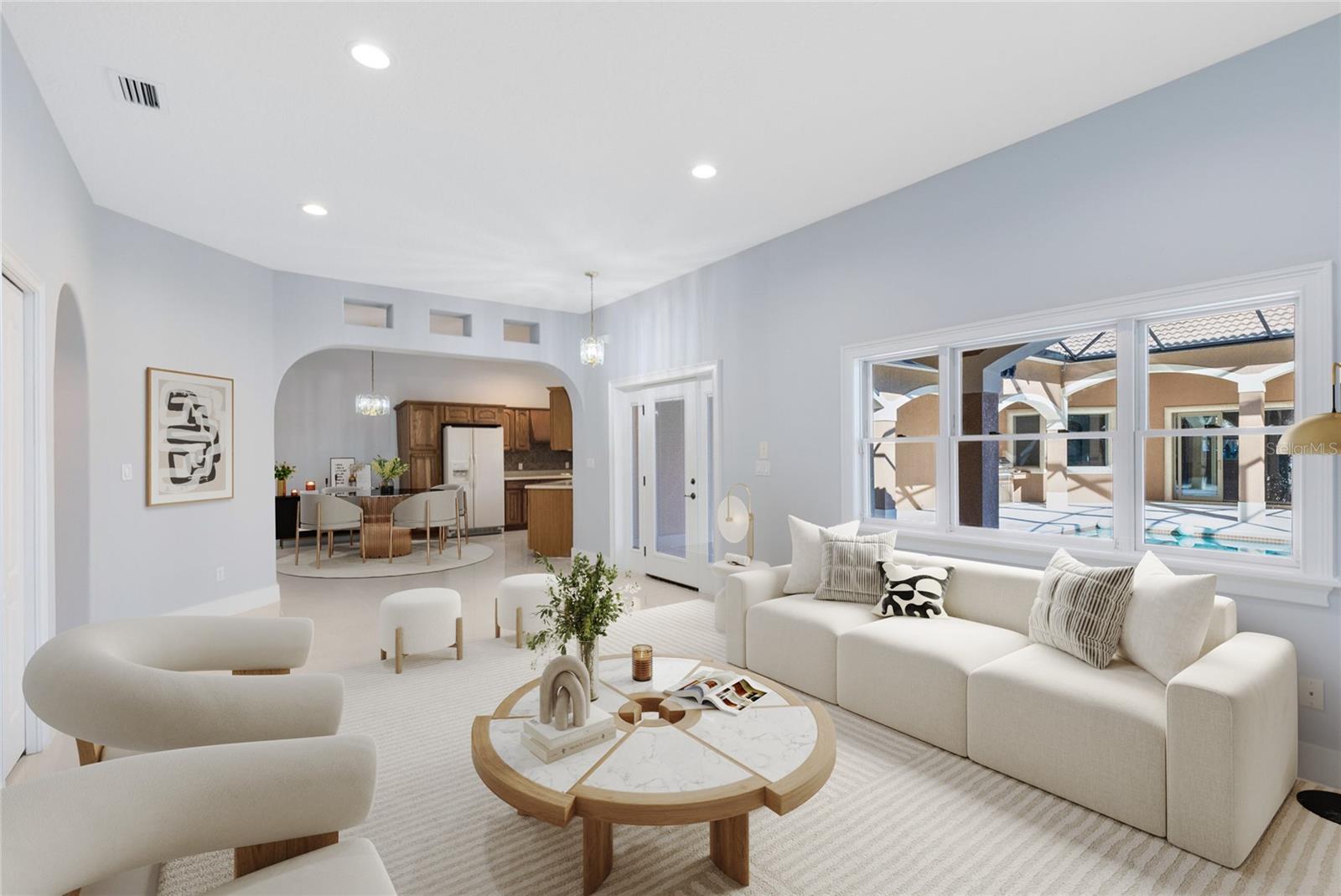 Listing photo id 14 for 13950 Smokerise Court