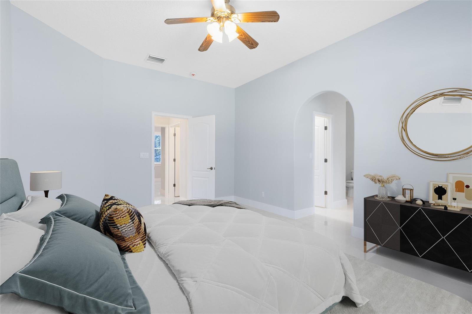Listing photo id 17 for 13950 Smokerise Court