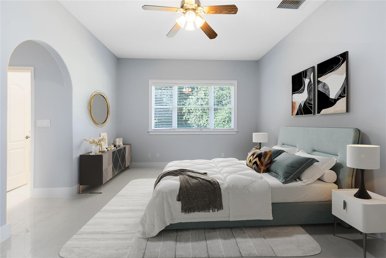 Listing photo id 18 for 13950 Smokerise Court
