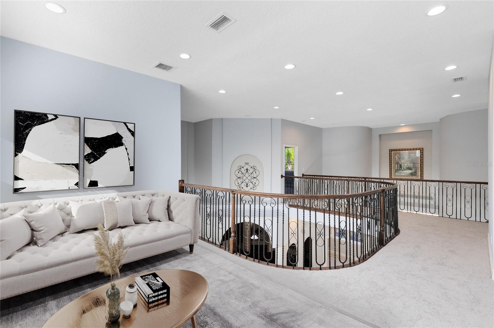 Listing photo id 19 for 13950 Smokerise Court