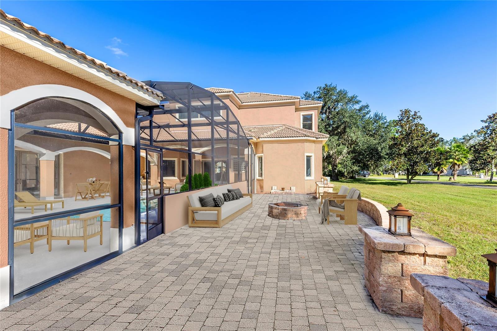 Listing photo id 28 for 13950 Smokerise Court