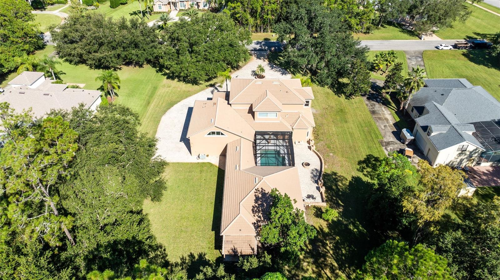 Listing photo id 32 for 13950 Smokerise Court