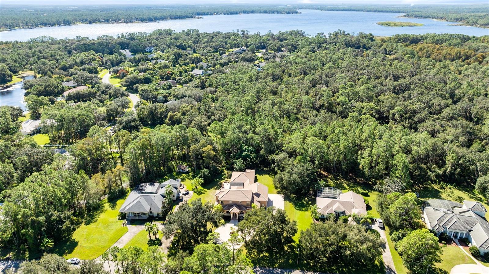 Image 36 of 36 For 13950 Smokerise Court