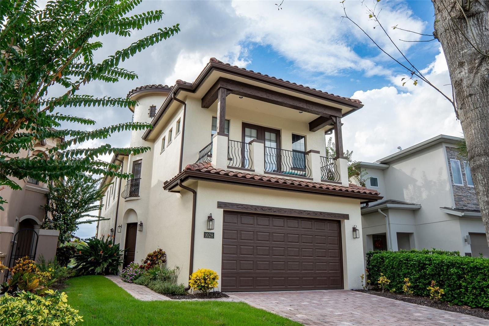 Details for 1028 Castle Pines Court, REUNION, FL 34747