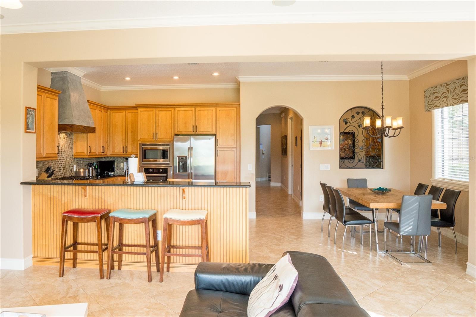 Image 10 of 32 For 1028 Castle Pines Court