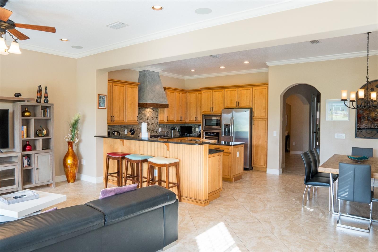 Image 11 of 32 For 1028 Castle Pines Court