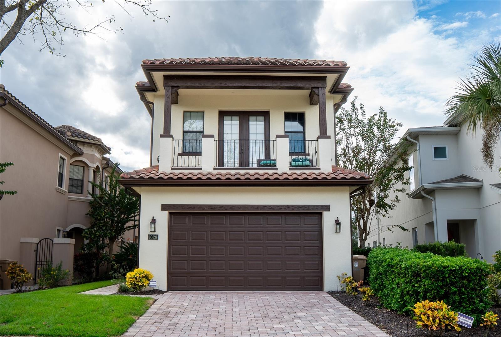 Image 2 of 32 For 1028 Castle Pines Court