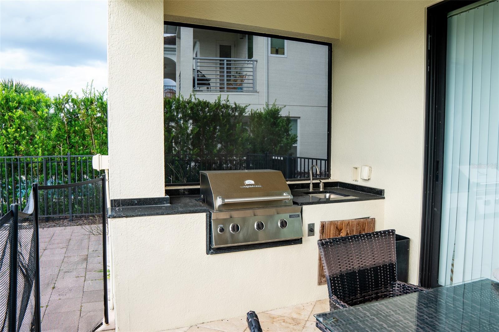 Image 27 of 32 For 1028 Castle Pines Court