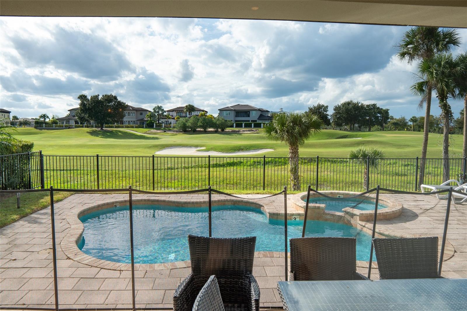 Image 28 of 32 For 1028 Castle Pines Court