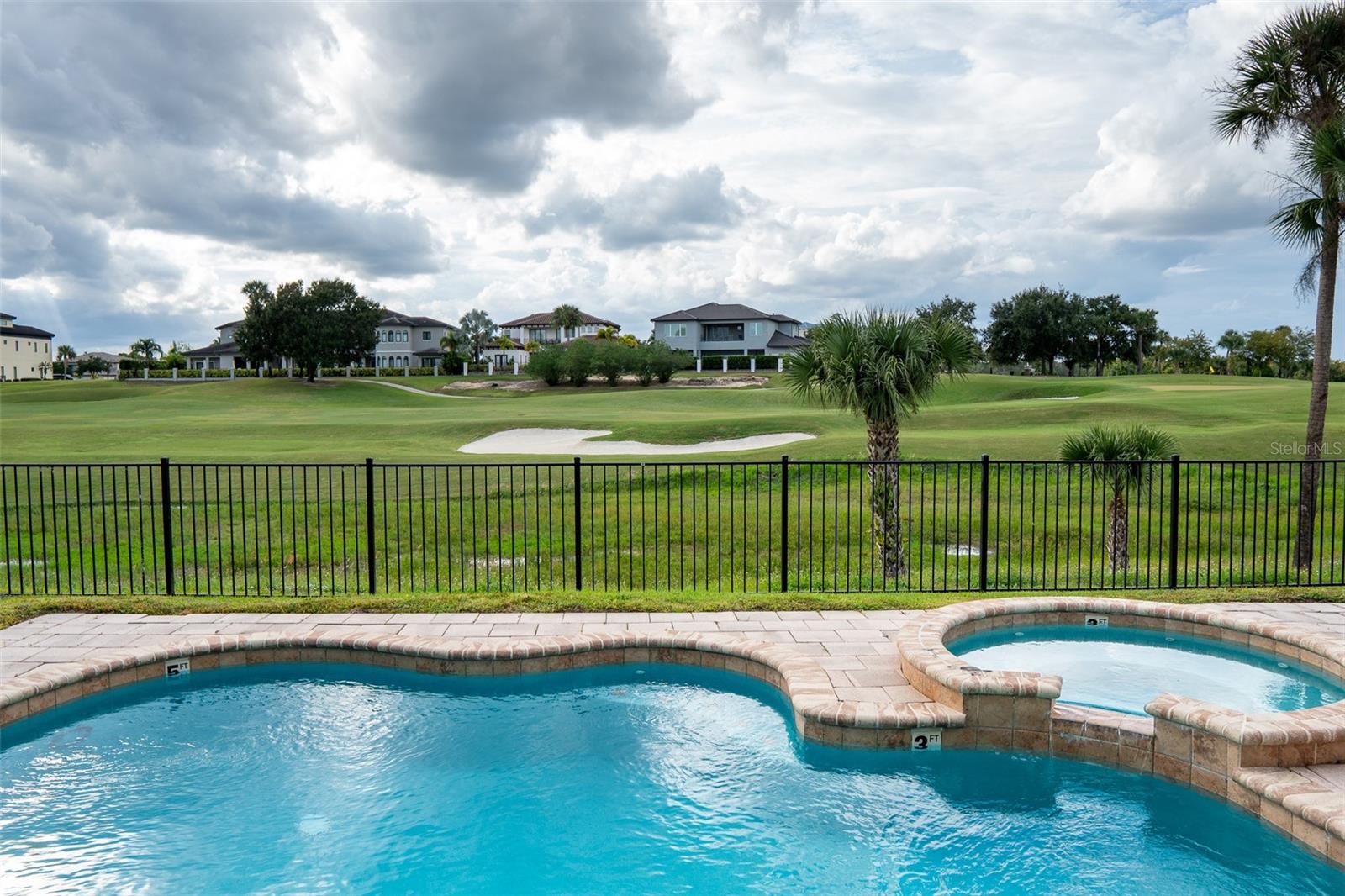 Image 29 of 32 For 1028 Castle Pines Court