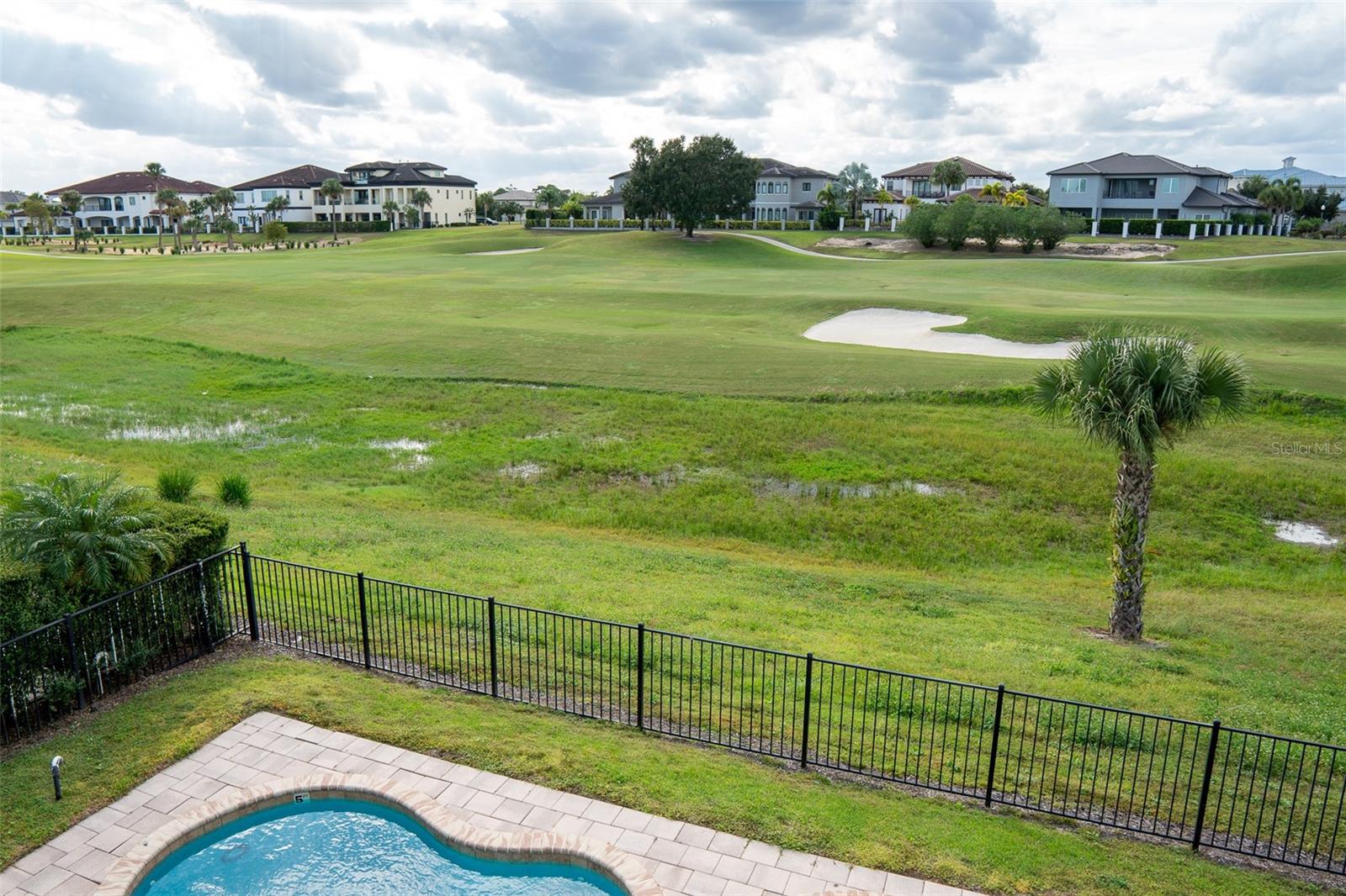 Image 30 of 32 For 1028 Castle Pines Court