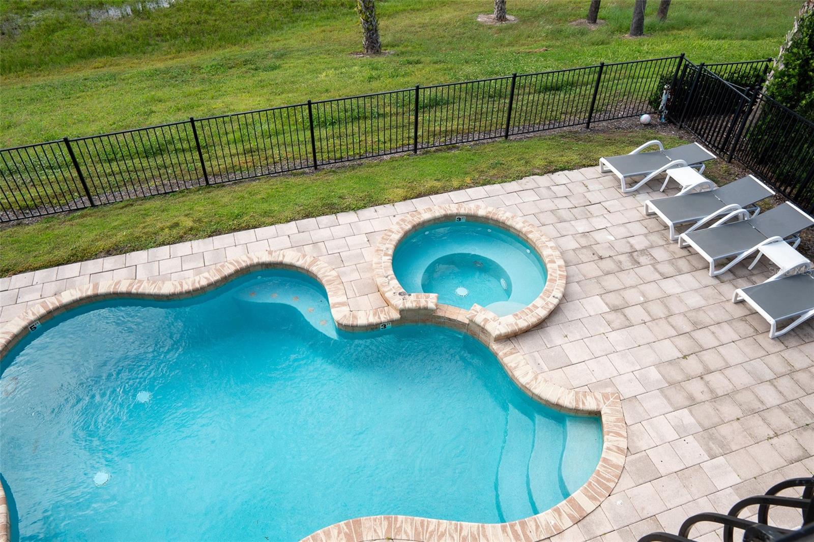 Image 32 of 32 For 1028 Castle Pines Court