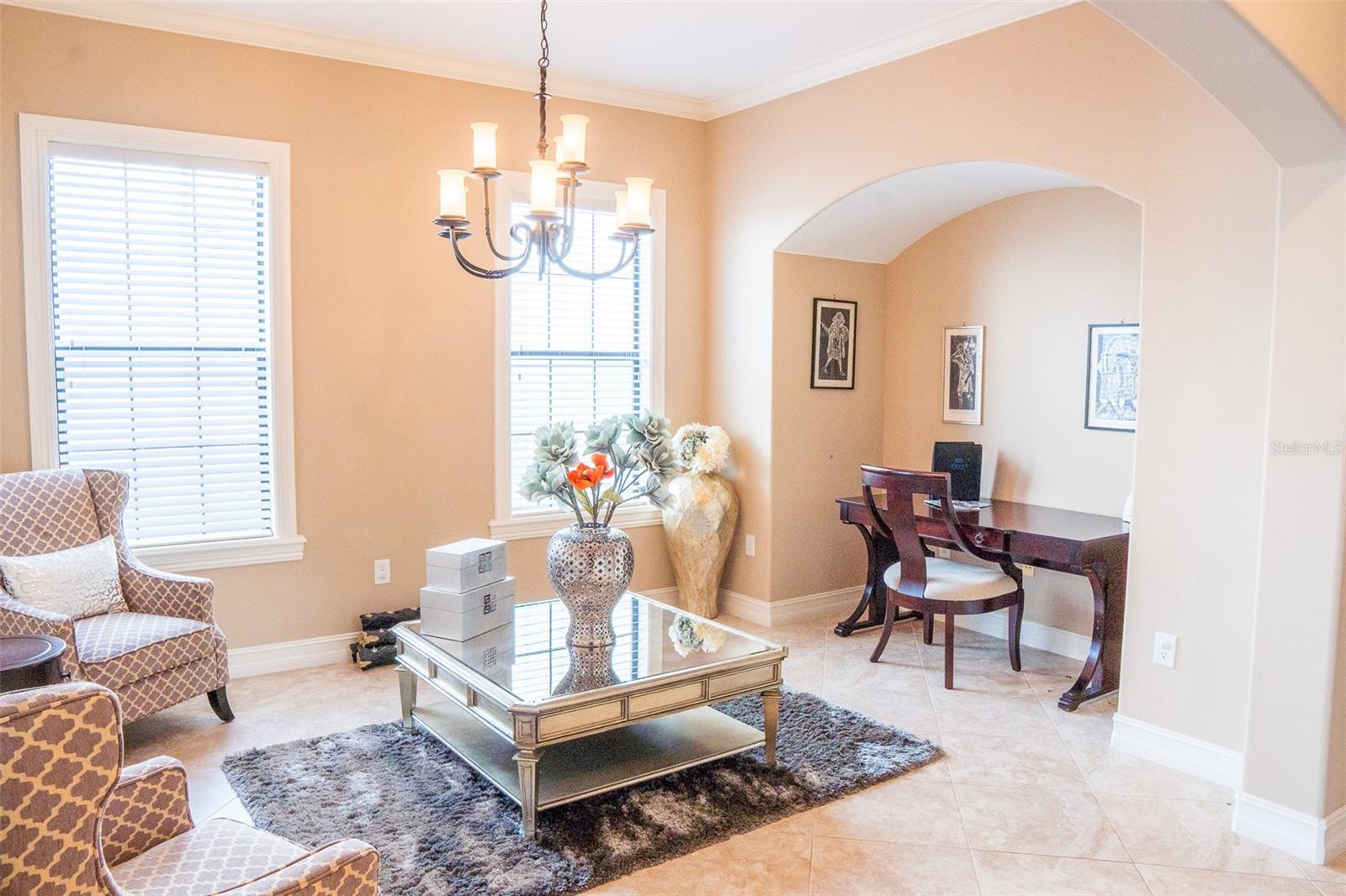 Image 5 of 32 For 1028 Castle Pines Court