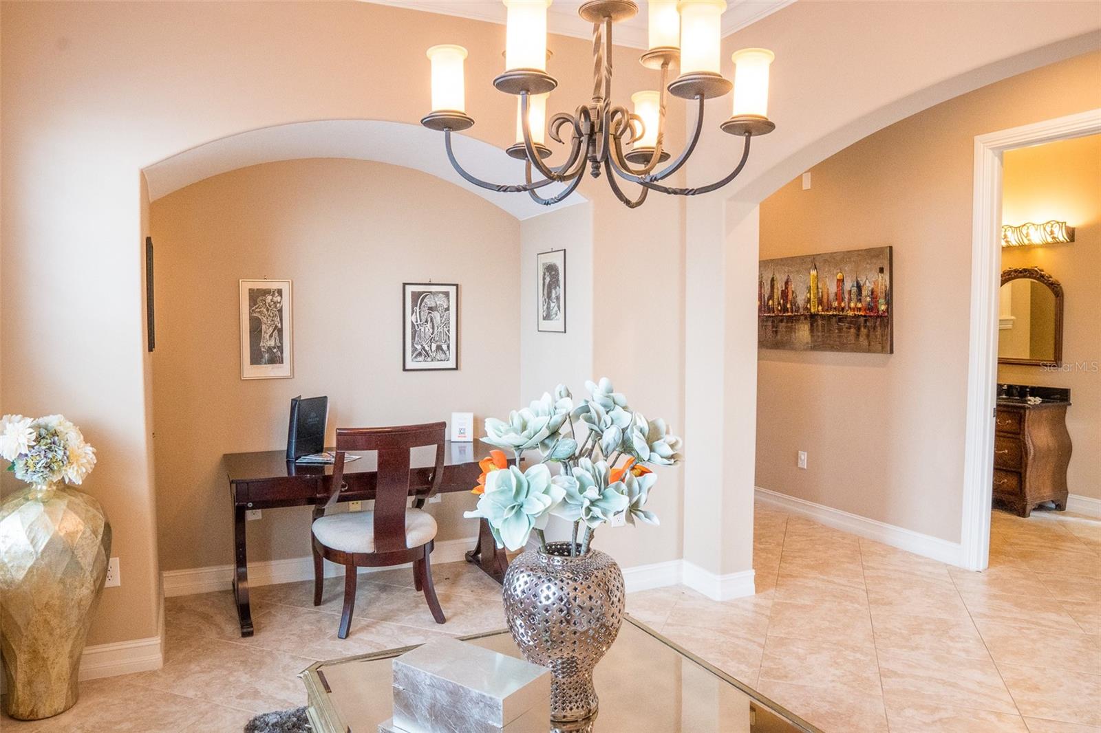 Image 6 of 32 For 1028 Castle Pines Court