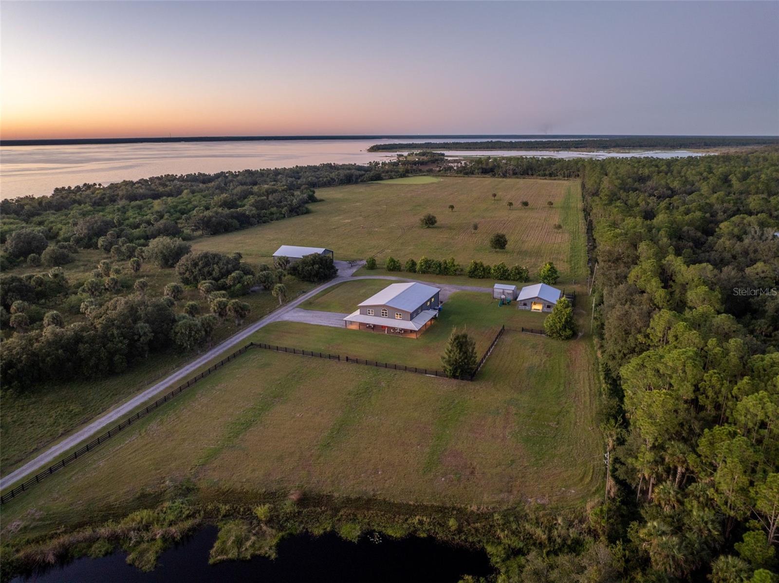 Details for 859 Morgan Alderman Road, MIMS, FL 32754