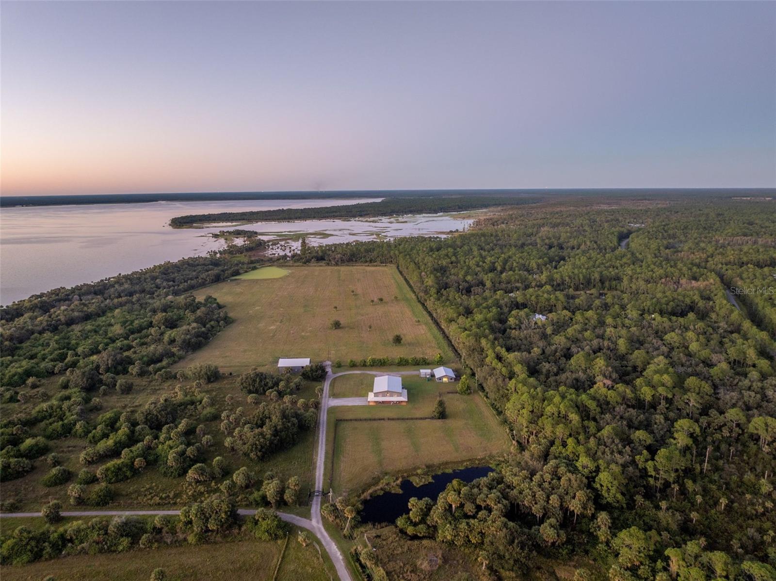 Image 33 of 40 For 859 Morgan Alderman Road