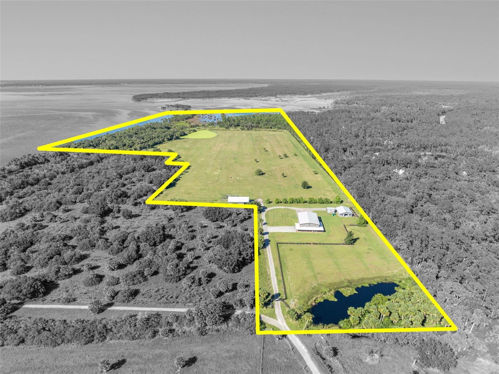 Image 34 of 40 For 859 Morgan Alderman Road