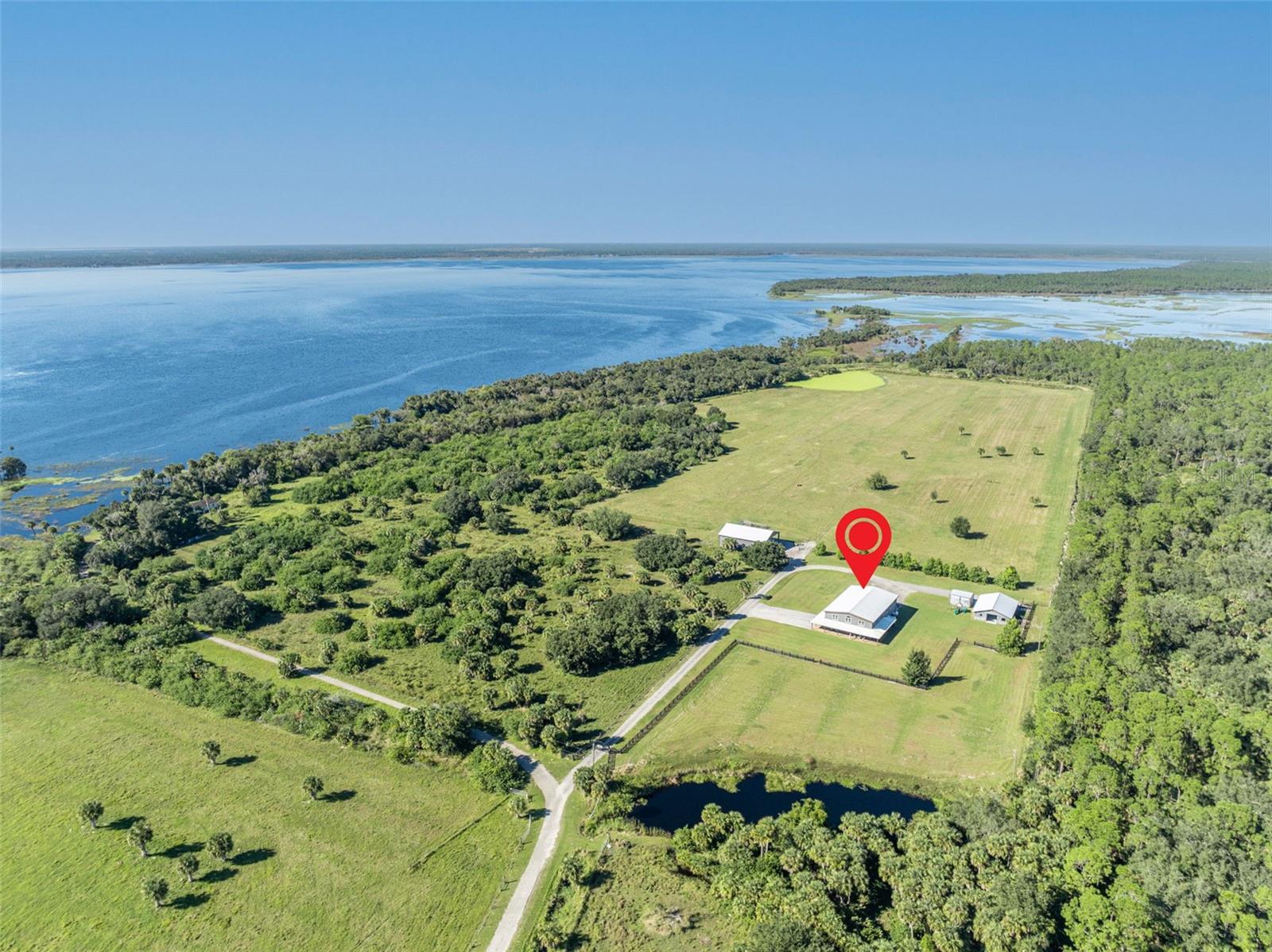 Image 35 of 40 For 859 Morgan Alderman Road