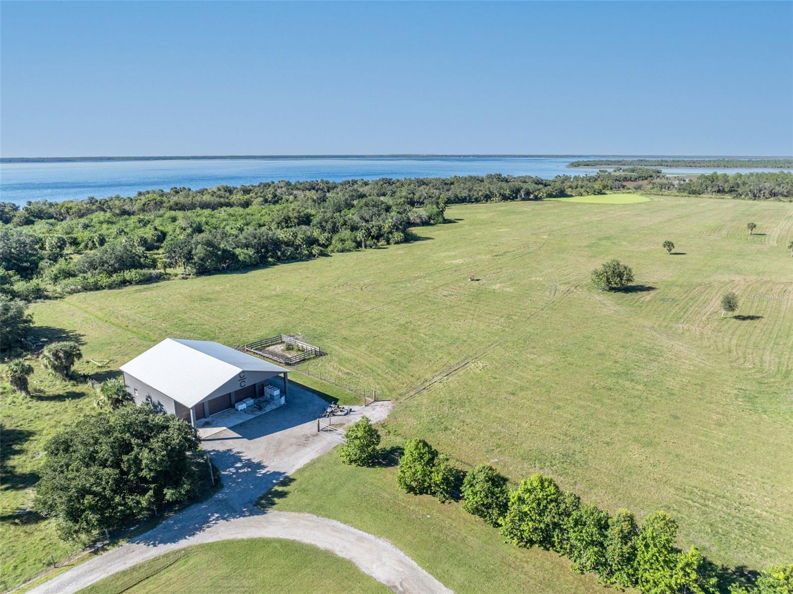 Image 37 of 40 For 859 Morgan Alderman Road