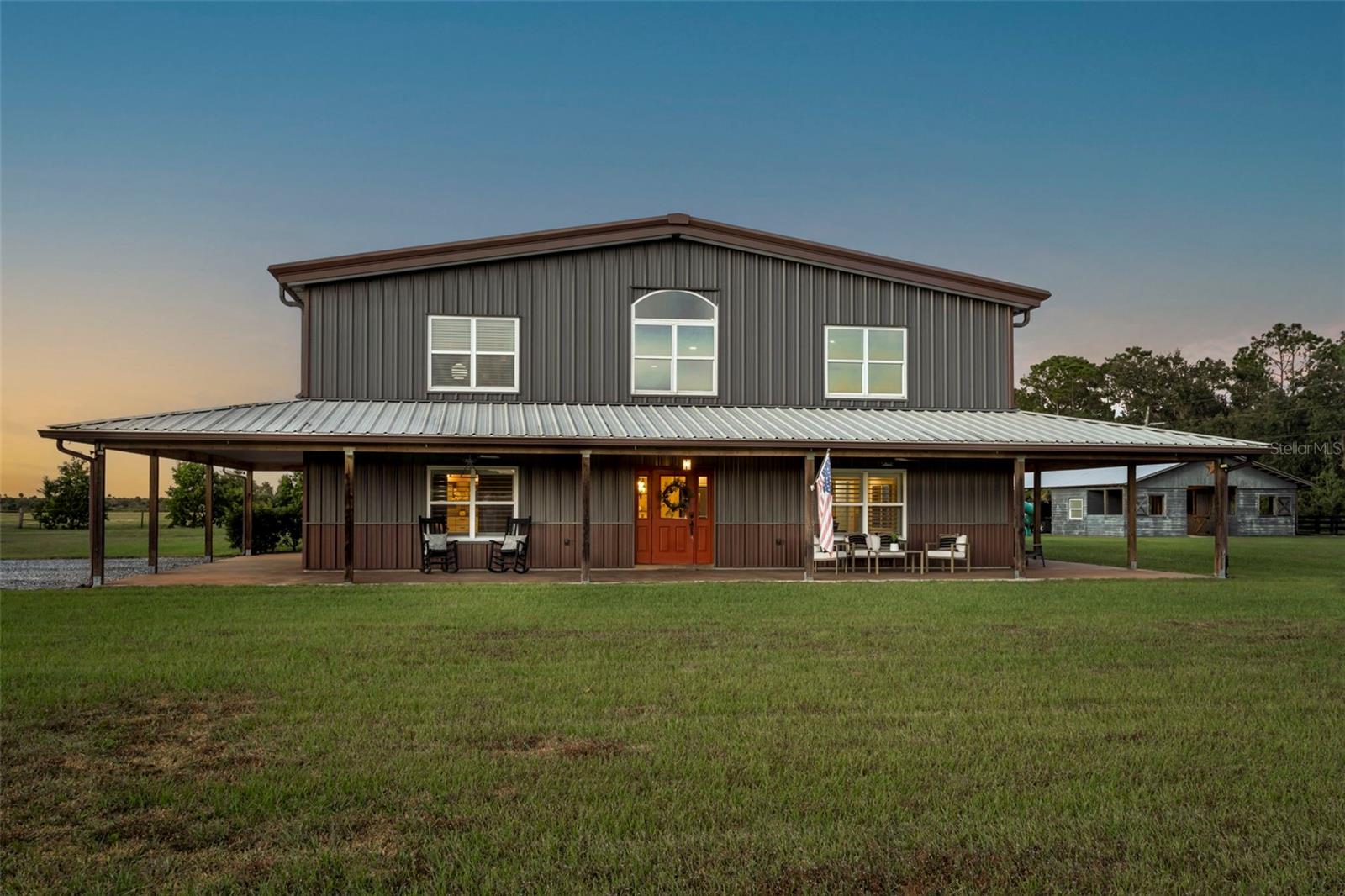 Image 5 of 40 For 859 Morgan Alderman Road