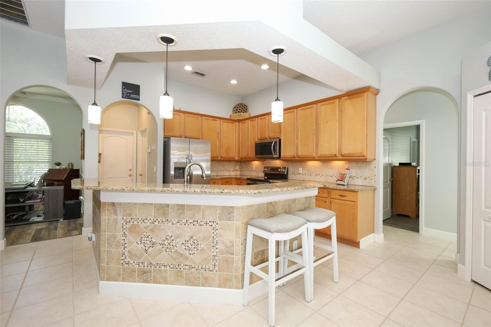 Image 17 of 67 For 2140 Turkey Oak Court