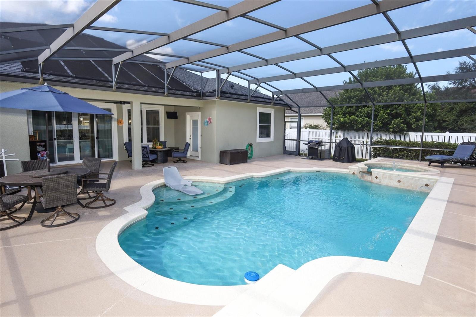 Image 42 of 67 For 2140 Turkey Oak Court
