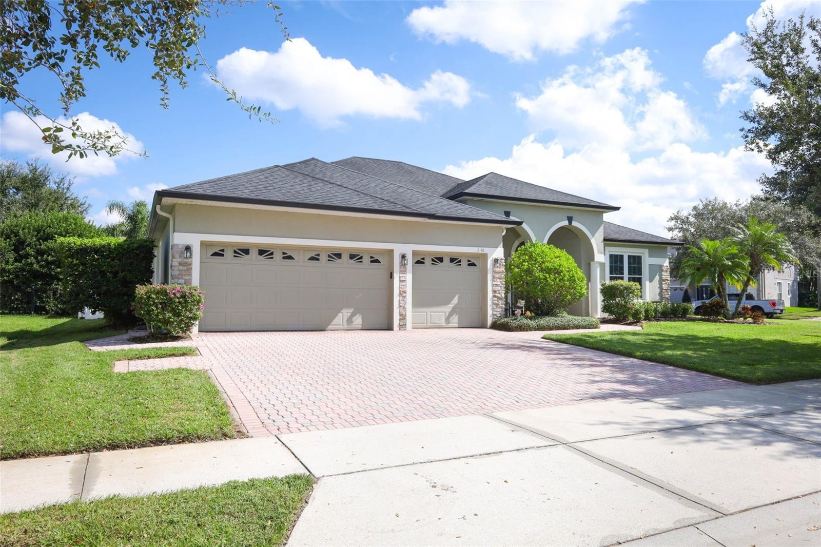 Image 43 of 67 For 2140 Turkey Oak Court
