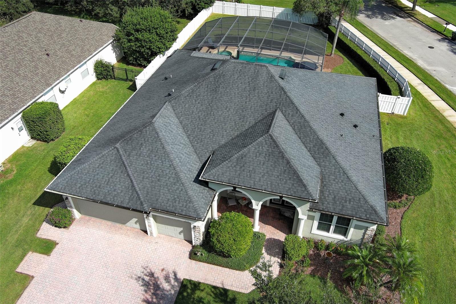 Image 46 of 67 For 2140 Turkey Oak Court
