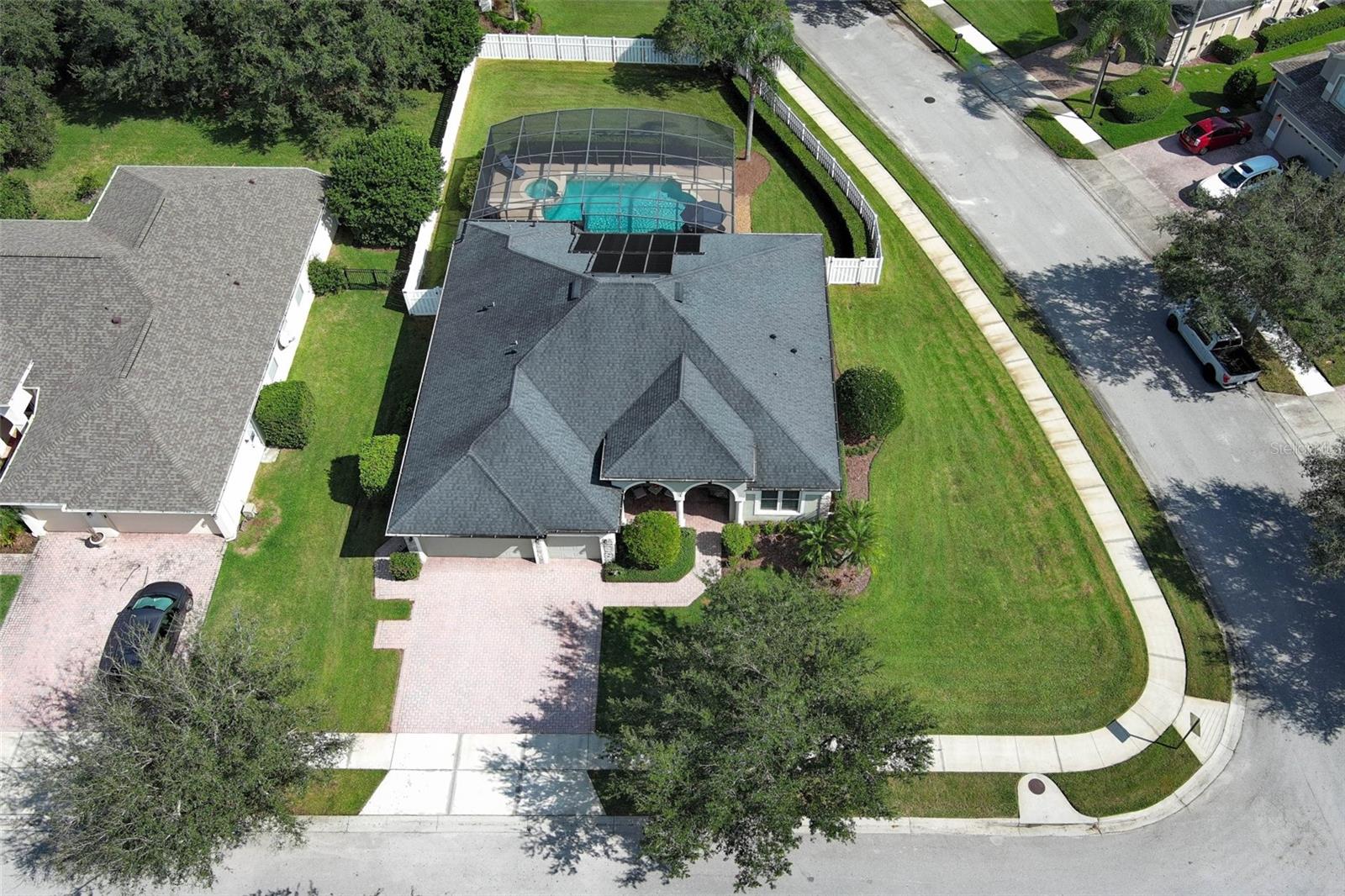 Image 47 of 67 For 2140 Turkey Oak Court