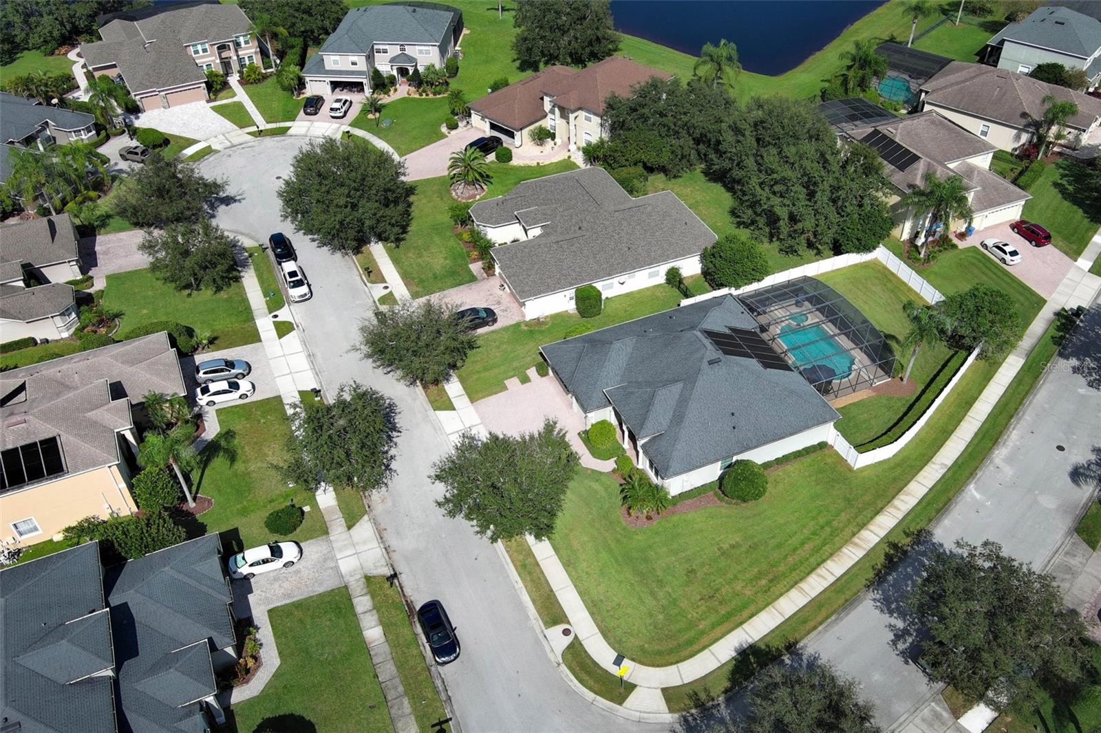 Image 48 of 67 For 2140 Turkey Oak Court