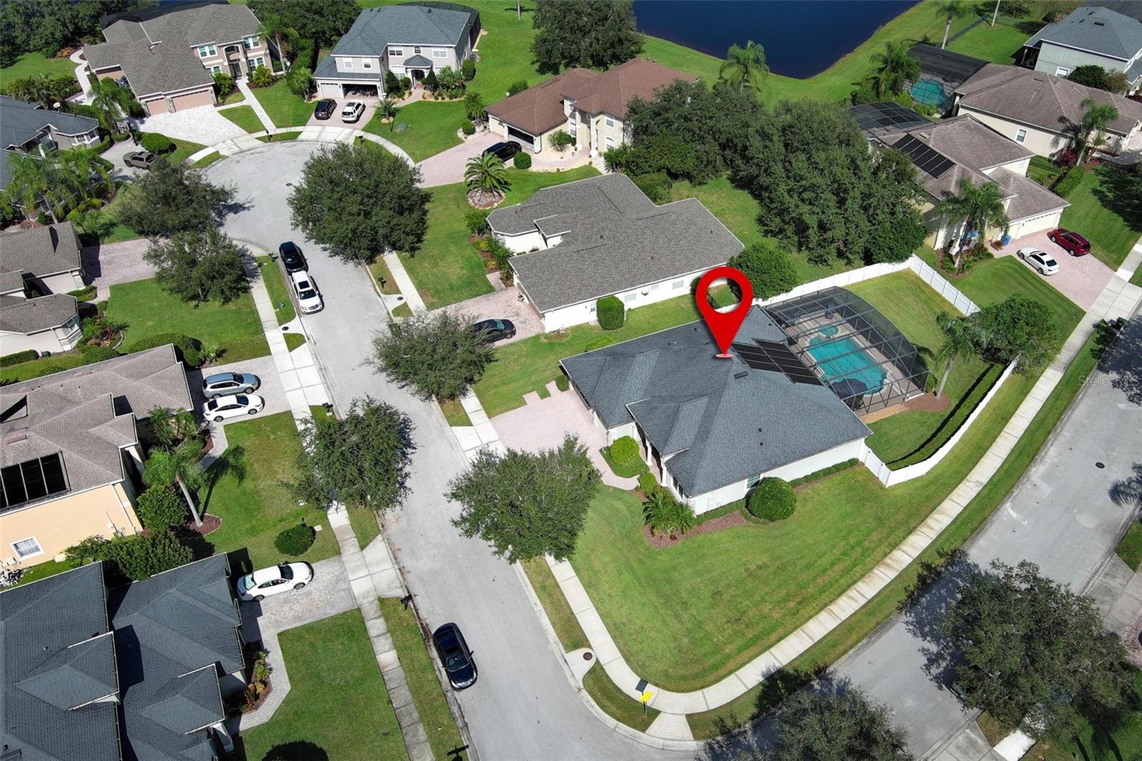 Image 49 of 67 For 2140 Turkey Oak Court