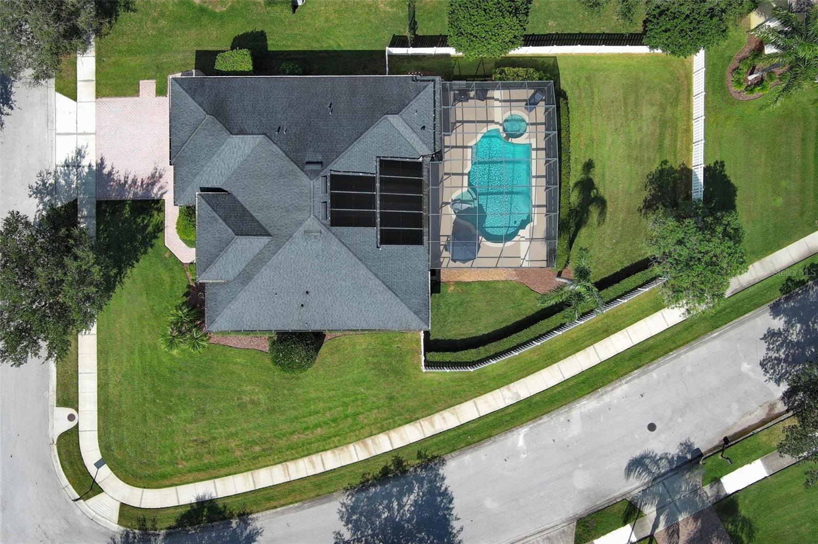 Image 50 of 67 For 2140 Turkey Oak Court
