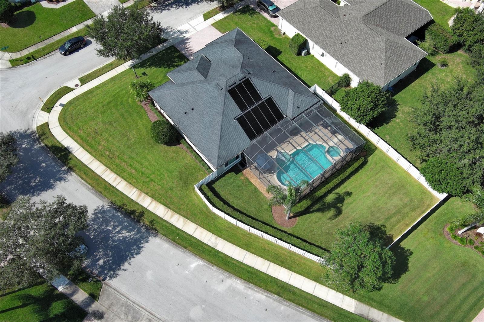 Image 51 of 67 For 2140 Turkey Oak Court