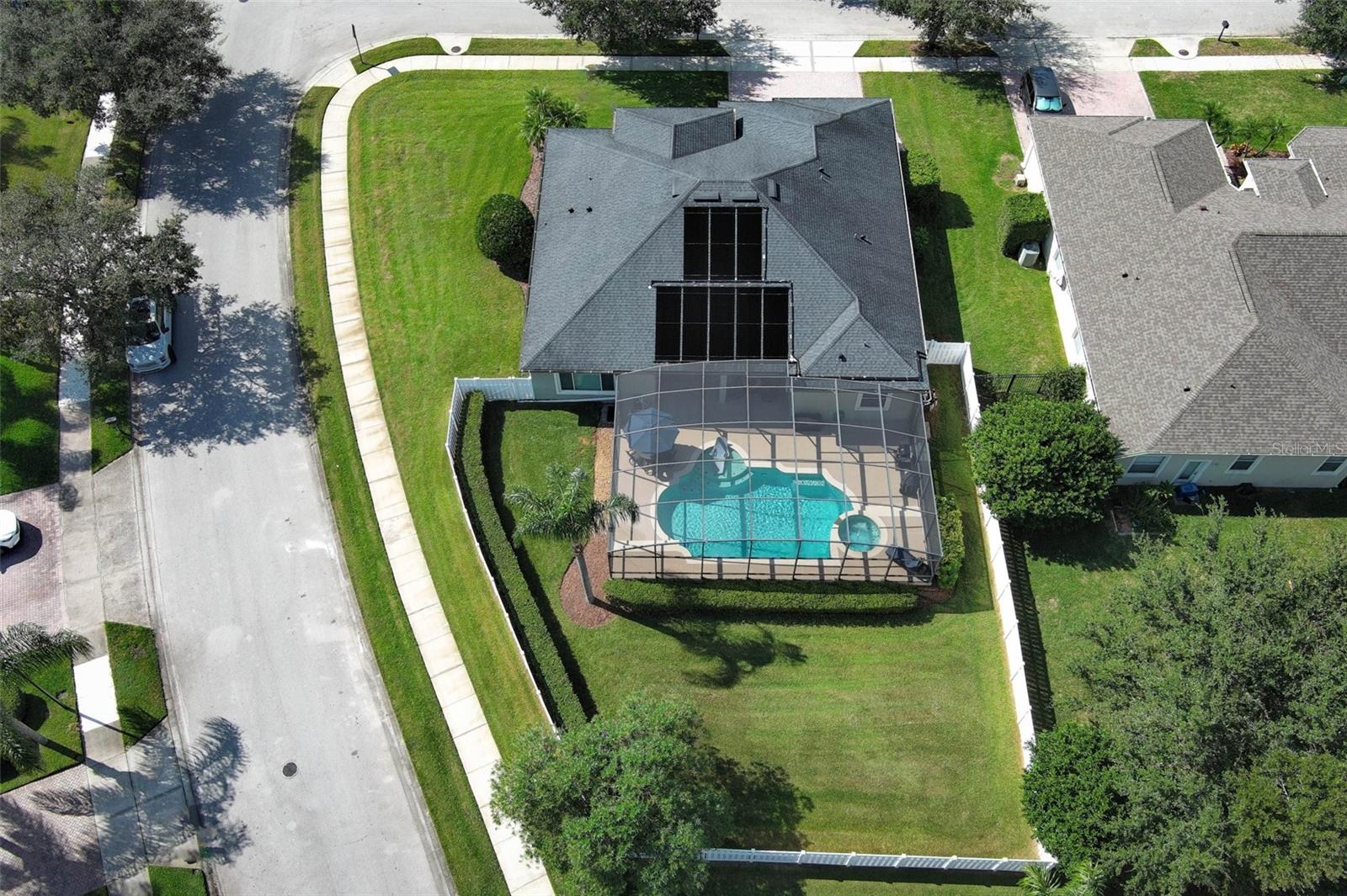 Image 52 of 67 For 2140 Turkey Oak Court