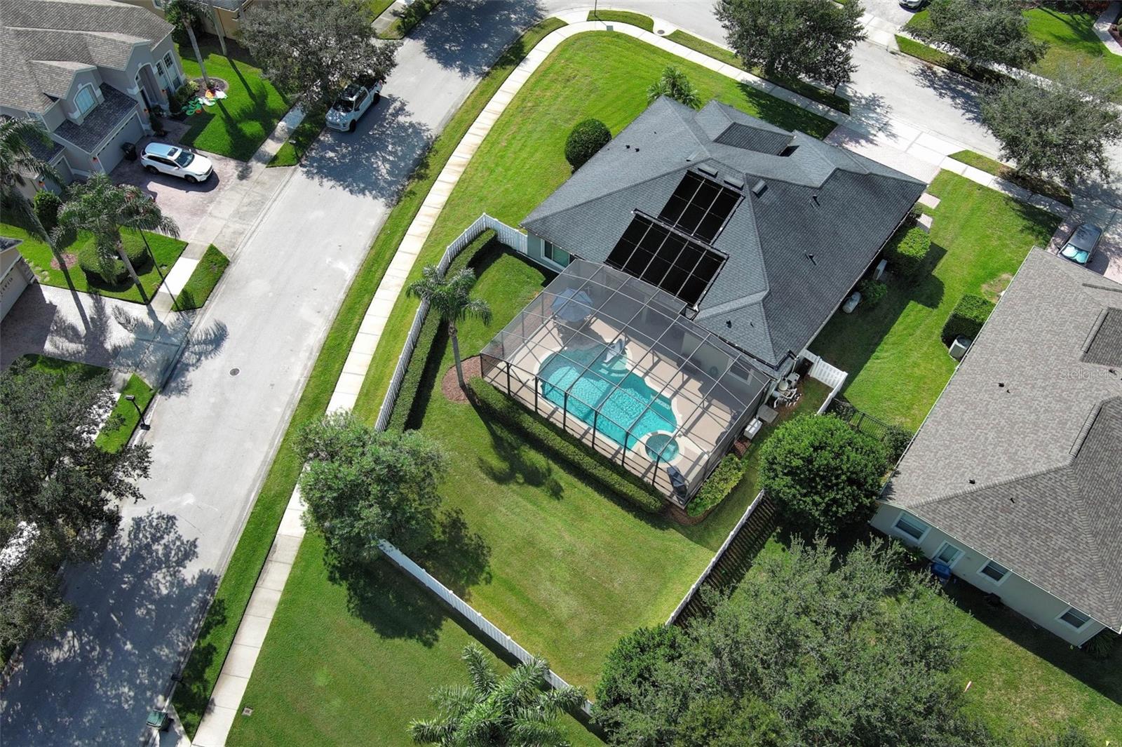 Image 53 of 67 For 2140 Turkey Oak Court