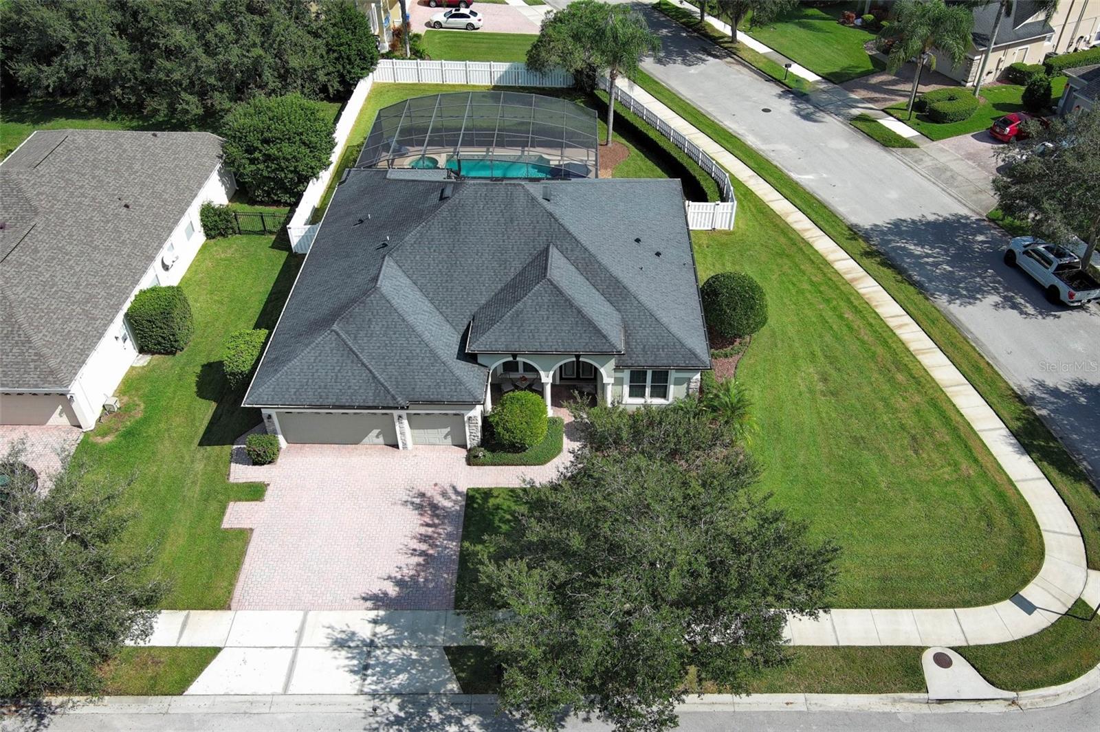 Image 54 of 67 For 2140 Turkey Oak Court