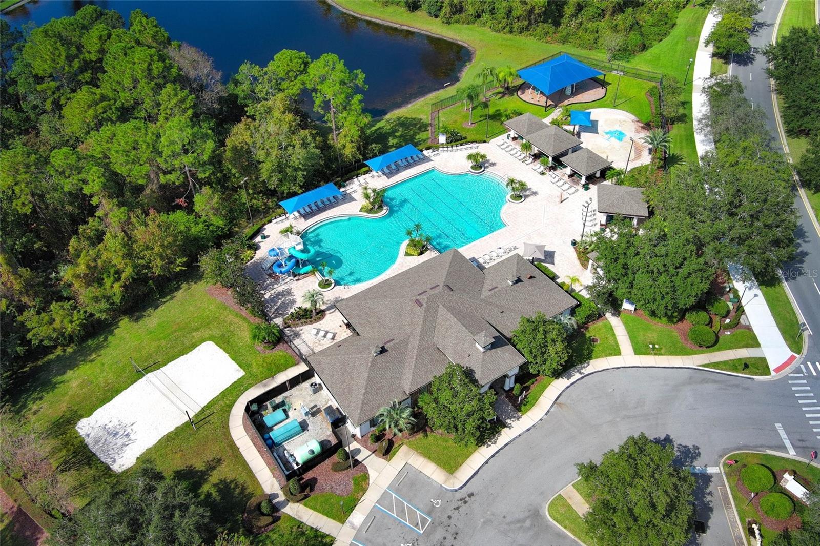 Image 60 of 67 For 2140 Turkey Oak Court