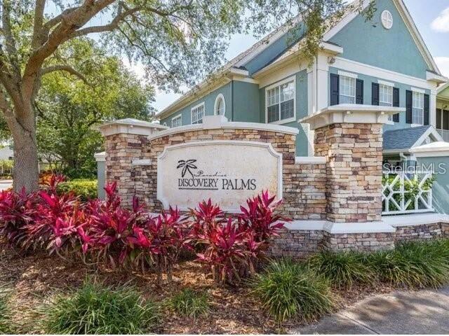 Image 2 of 27 For 12861 Madison Pointe Circle 107