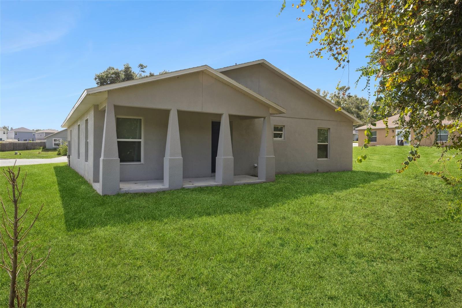 Image 28 of 28 For 1605 Mayaro Court