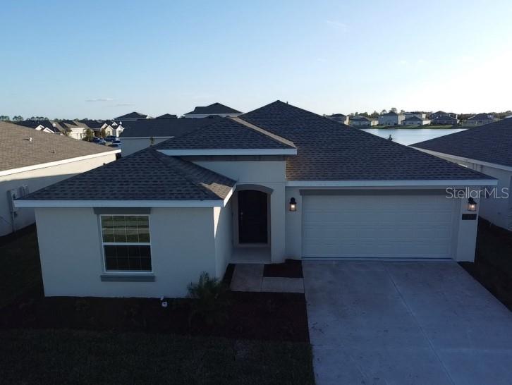 Details for 5380 Preserve Boulevard, ST CLOUD, FL 34772