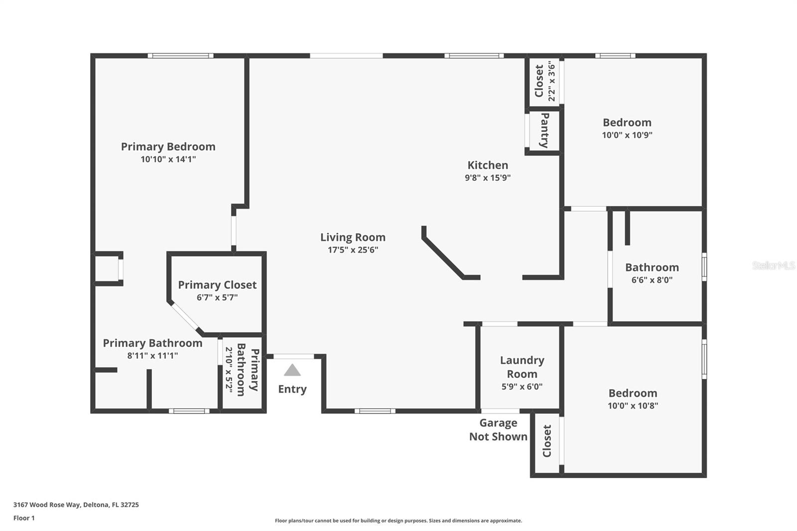 Image 33 of 50 For 3042 Wild Pepper Avenue