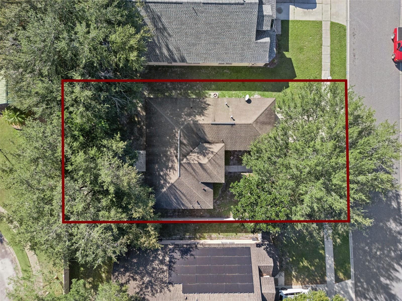 Image 40 of 50 For 3042 Wild Pepper Avenue