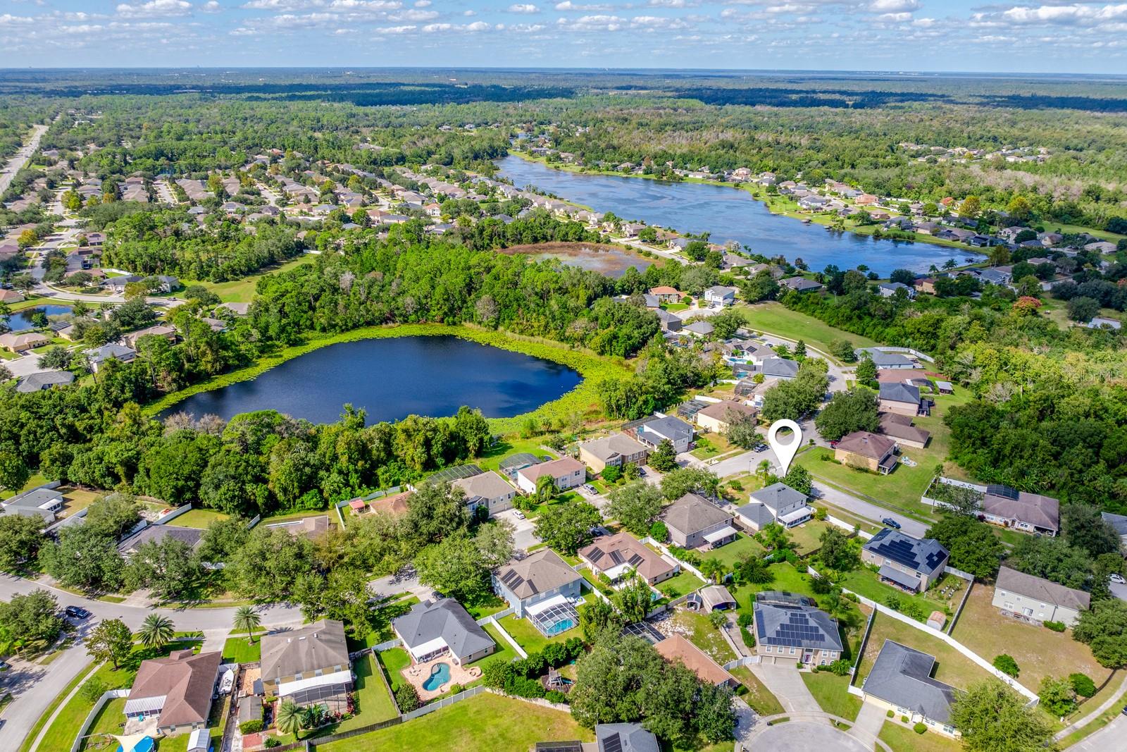 Image 24 of 40 For 541 Yellow Tail Place