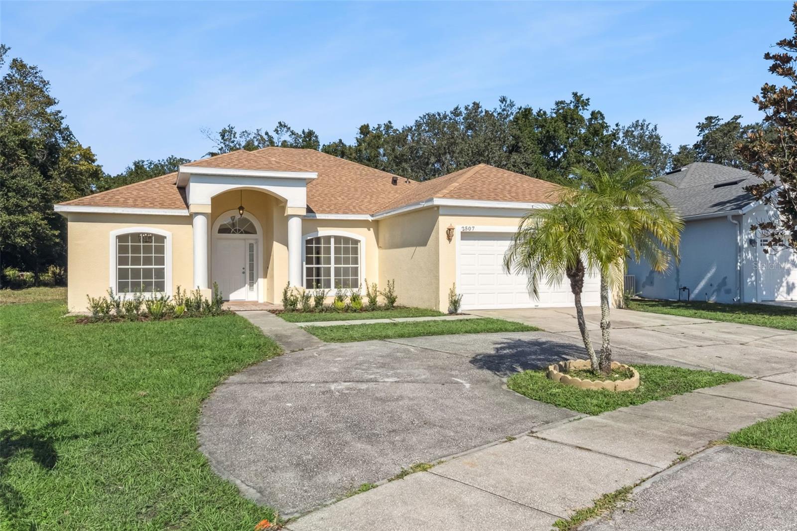 Image 27 of 27 For 2507 Monaco Cove Circle